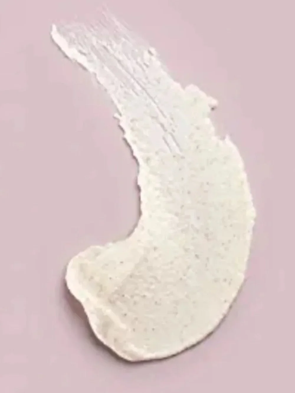 Victoria's Secret Lavender and Vanilla Relax Exfoliating body scrub